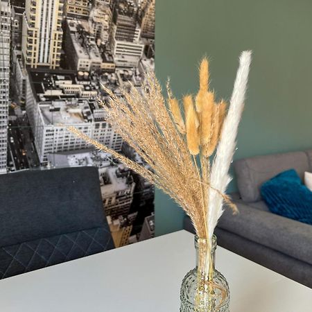 New-York Appartment, 2 Zimmer, Zentral Naehe Bahnhof Wilhelmshoehe Κάσελ Εξωτερικό φωτογραφία