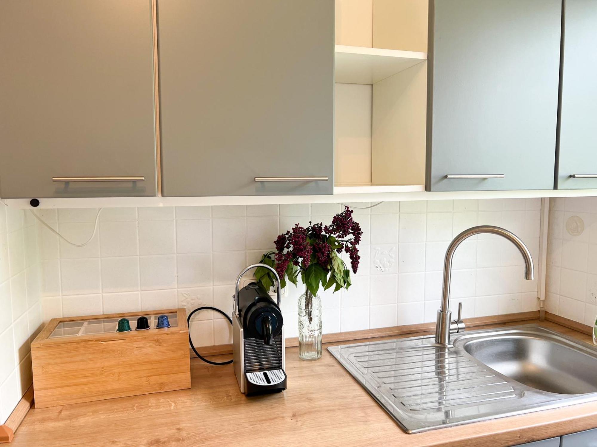 New-York Appartment, 2 Zimmer, Zentral Naehe Bahnhof Wilhelmshoehe Κάσελ Εξωτερικό φωτογραφία